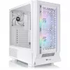 Case PC Thermaltake Ceres 350 MX Midi Tower bianco