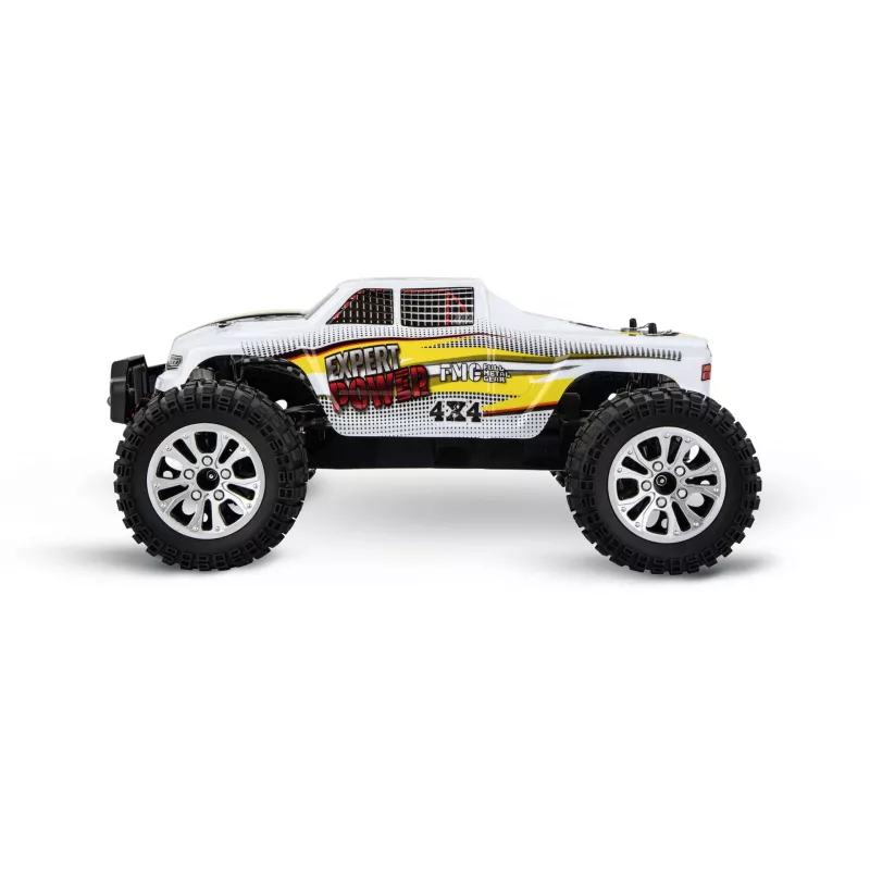 Auto giocattolo radiocomandata Carrera Toys 370102001