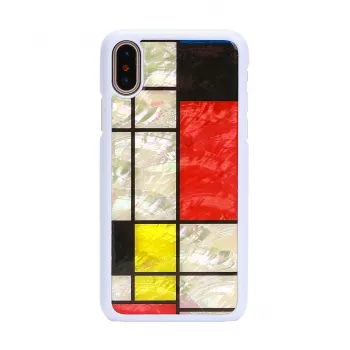 Cover Man&Wood MSN611 custodia per cellulare