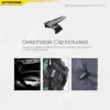 Nitecore TIP SE nero torcia LED portatile