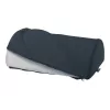 Leitz Ergo Cosy Poggiapiedi, Velvet Grey (5371-00-89)