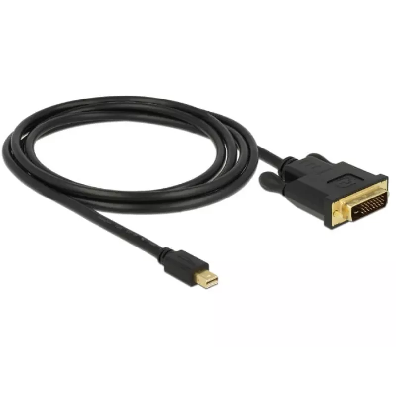 Adattatore per cavo video DeLOCK 83989