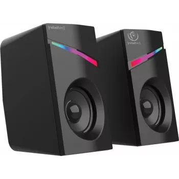 Diffusori stereo 2.0 POP, RBLGLO00047, 20W