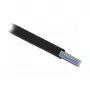 Guaina termorestringente DeLOCK 18941 nero 5 m 1 pz.