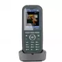 Agfeo 6101650 prodotto grigio