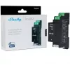 Controller Z-Wave a due canali per guida DIN Shelly Wave Pro 2PM LR