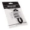 Cavo di prolunga ARGB 4-Pin Kolink ARGB 4-Pin 0,5 m, 4-Pin maschio a 4-Pin maschio, lunghezza 0,5 m