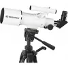 Bresser Optics CLASSIC 70/350 rifrattore 140x nero, bianco