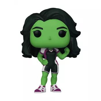 Funko Pop statuina Marvel She-Hulk