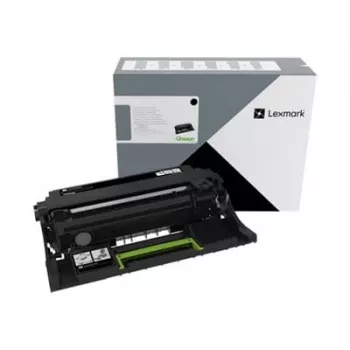 Lexmark - nero - originale - scatola - unità di imaging stampante - per Lexmark MS531dw, MS631dw, MS632dwe, MX532adwe, MX632adwe (66S0ZA0)