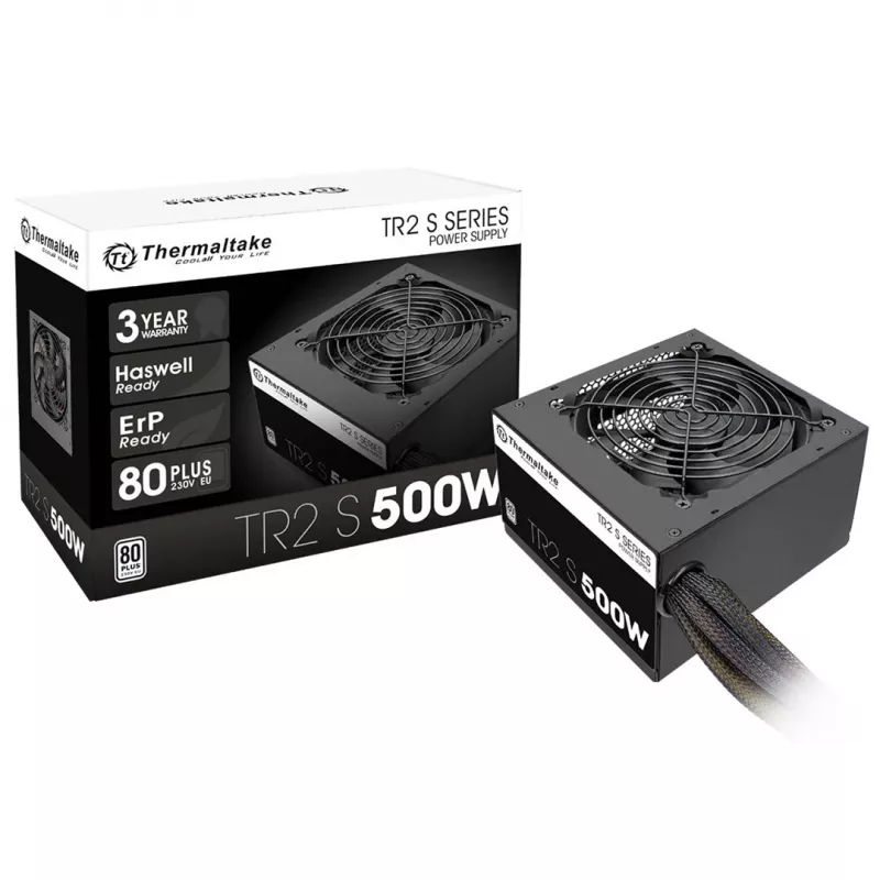 Alimentatore Thermaltake TR2 S 500 W