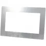 Cornice per tablet ALLNET ALLTCOVER14WSV1 — cornice frontale argento, peso 483 g