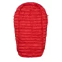 Sacco a pelo Quest 4TWO-RED-RED SPIDER di Quest — modello 4TWO-RED-RED SPIDER