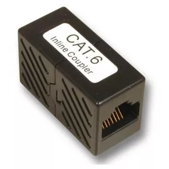 Adattatore per cavo Microconnect MPK101 RJ45 nero