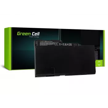 Green Cell HP68 batteria di ricambio per notebook