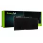 Green Cell HP68 batteria di ricambio per notebook