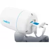 Telecamera PoE Reolink P330P 4MP — visione notturna, rilevamento movimento