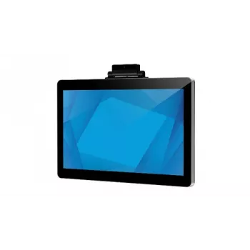 Webcam Elo Edge Connect Edge Connect, Micro USB, 8 MP, nero, adatta per: 1004L, 1304L, 1504L (E201494)