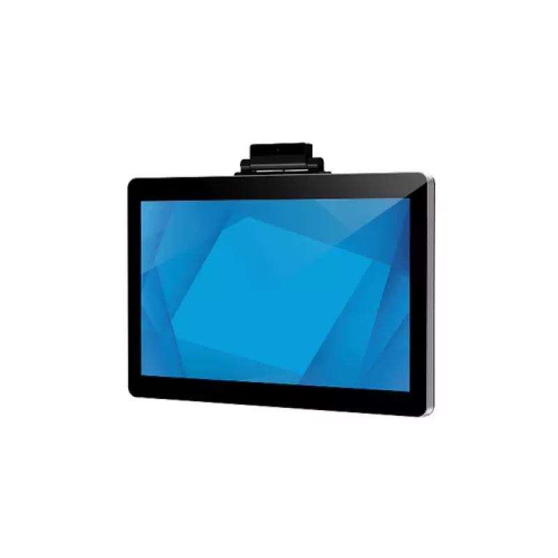Webcam Elo Edge Connect Edge Connect, Micro USB, 8 MP, nero, adatta per: 1004L, 1304L, 1504L (E201494)