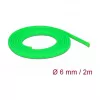 Guaina per cavo DeLOCK 20739 verde