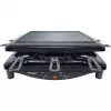 Steba RC 3 Plus – Grill – elettrico – 676 cm²