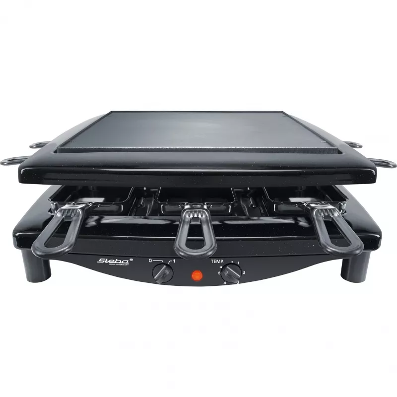 Steba RC 3 Plus – Grill – elettrico – 676 cm²