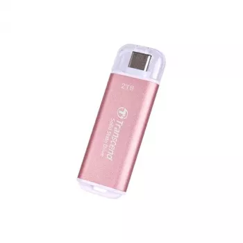 Unità SSD esterna Transcend 1TB SSD USB Type-C TS1TESD300P