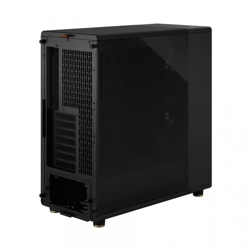 Case PC Fractal Design North midi tower nero