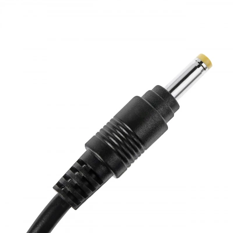 Alimentatore Green Cell AD76P 45W per laptop Lenovo, 20V 2,25A, da CA a CC, ingresso 100–240V, nero