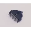 Tagliacapelli JATA MP373N nero argento