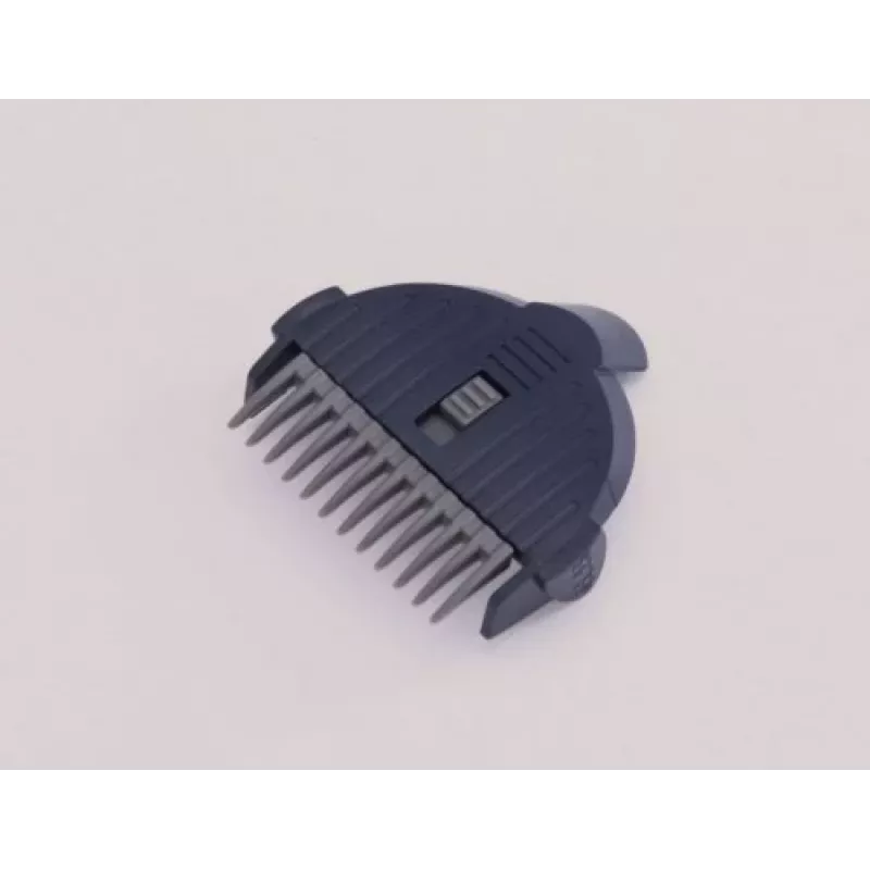 Tagliacapelli JATA MP373N nero argento
