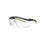 Occhiali di sicurezza Uvex 9164285 lime nero
