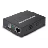 Planet VC-231G bridge/repeater 1000 Mbit/s bridge di rete nero