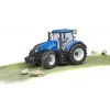 Veicolo giocattolo BRUDER 3120