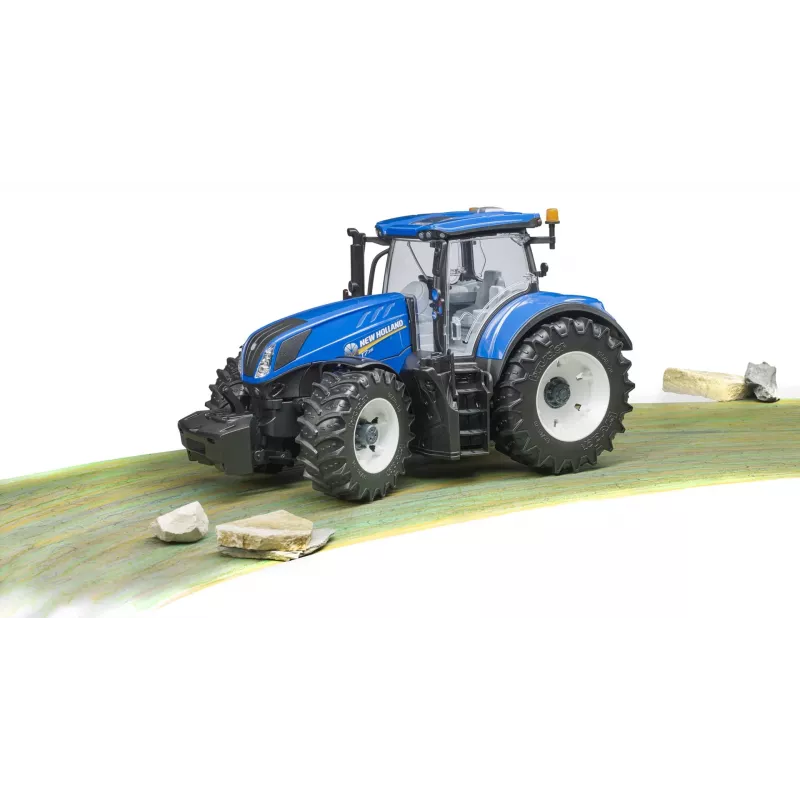 Veicolo giocattolo BRUDER 3120