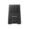 Lettore di schede Sony MRW-G1 USB 3.2 Gen 1 (3.1 Gen 1) Type-C nero