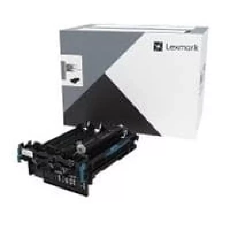 Lexmark kit di imaging nero LCCP