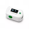 Pulsossimetro Medisana PM 100 Connect, grigio/bianco