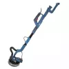 DEDRA DED7766 levigatrice/lucidatrice per pavimenti levigatrice per pavimenti 1850 giri/min blu