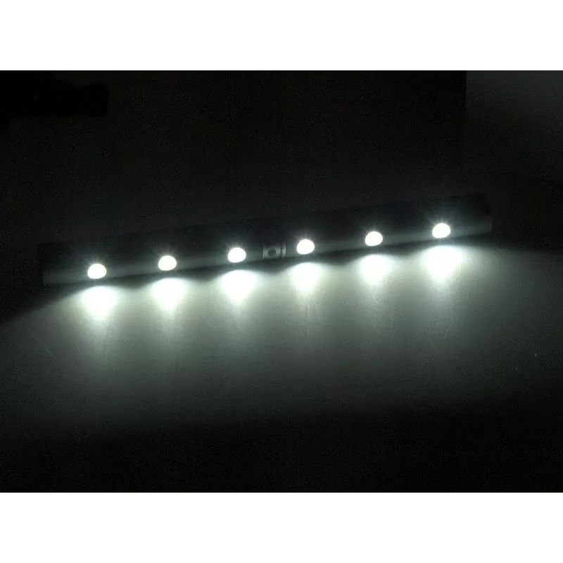 Maclean MCE123 luce LED da sottopensile con sensore di movimento