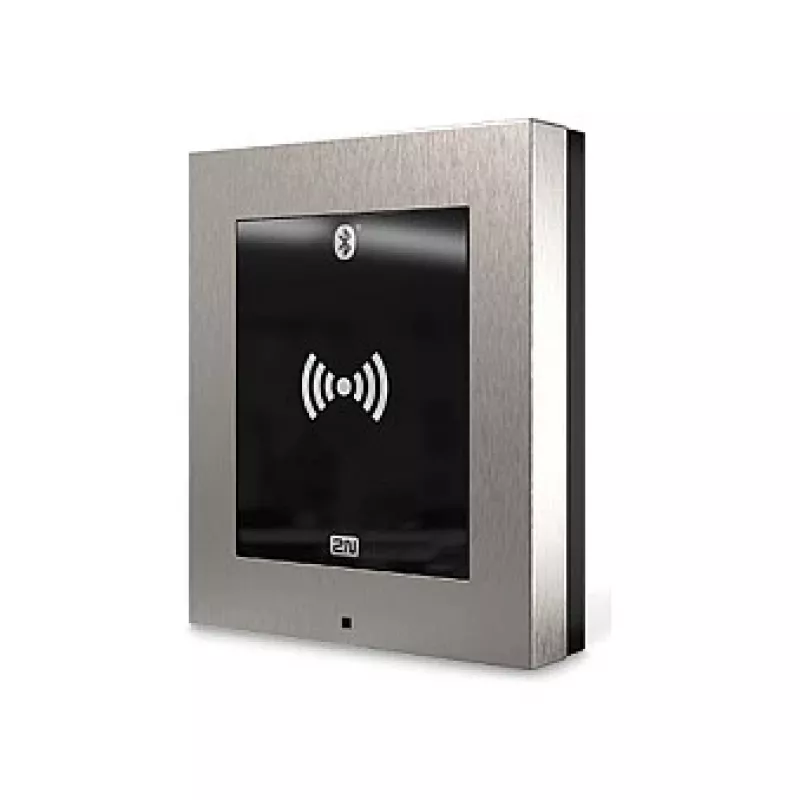 2N Access Unit 2.0 Bluetooth & RFID - 125kHz, 13,56MHz, NFC, compatibile PICard (9160345 )