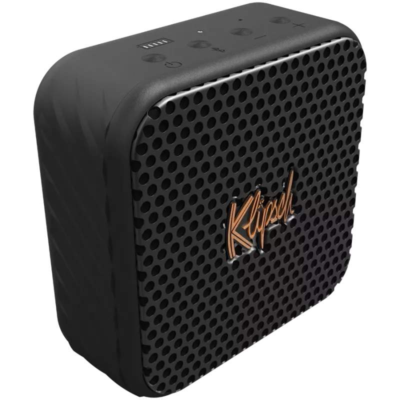 KLIPSCH Austin nero