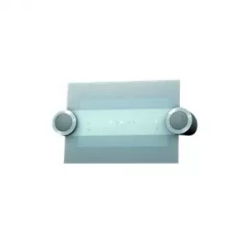 Citofono REV 0046820 argento
