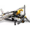 LEGO TECHNIC 42198 Aereo da trasporto