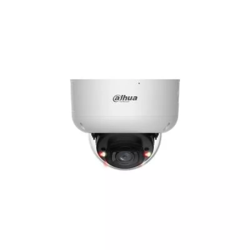 Telecamera di rete 6MP DOME/HDBW5659R1ASEPV0280BPRO Dahua