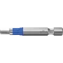 Set di punte T wiha 41652, 5 pezzi punta T 50 mm SW5