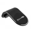 Supporto auto per smartphone Tellur MCM7 supporto magnetico per bocchette di aerazione, nero
