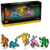 LEGO ART 31216 Keith Haring - Figure danzanti