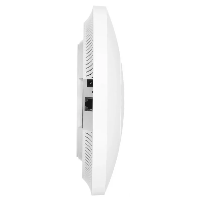 Cudy AP3000 access point wireless 2976 Mbit/s bianco Power over Ethernet (PoE)
