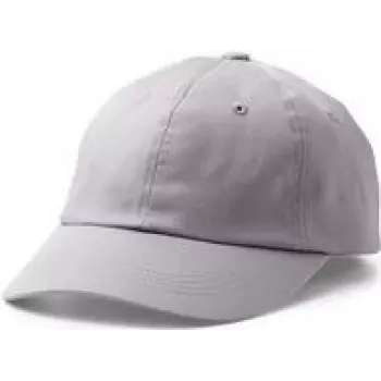 Cricut Ballkappe cappuccio grigio (2009422)